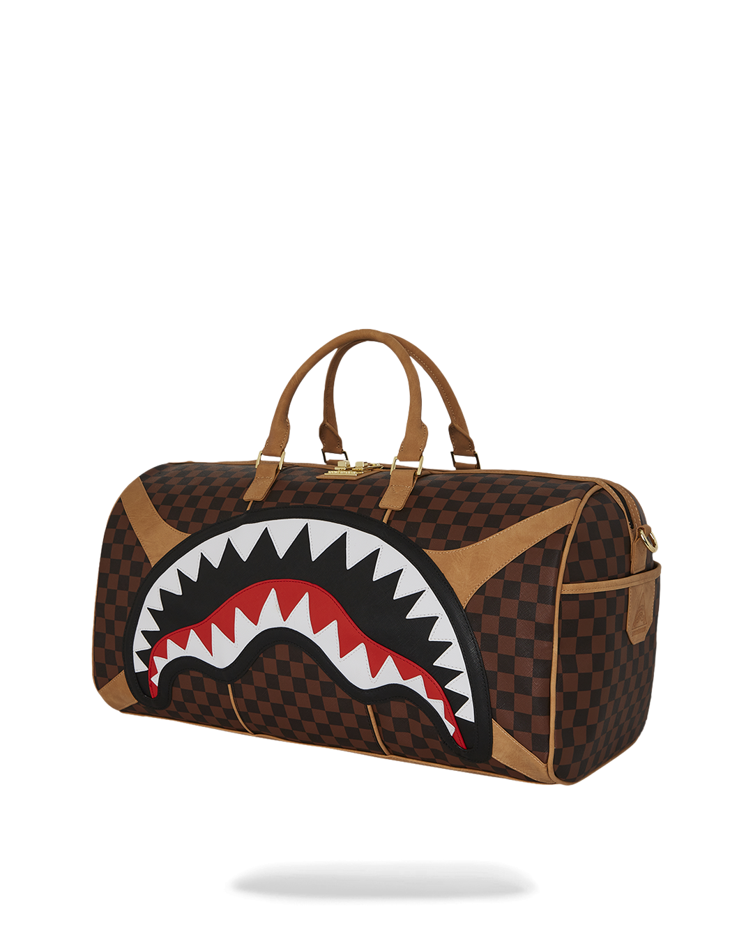 HENNYVILLE DUFFLE