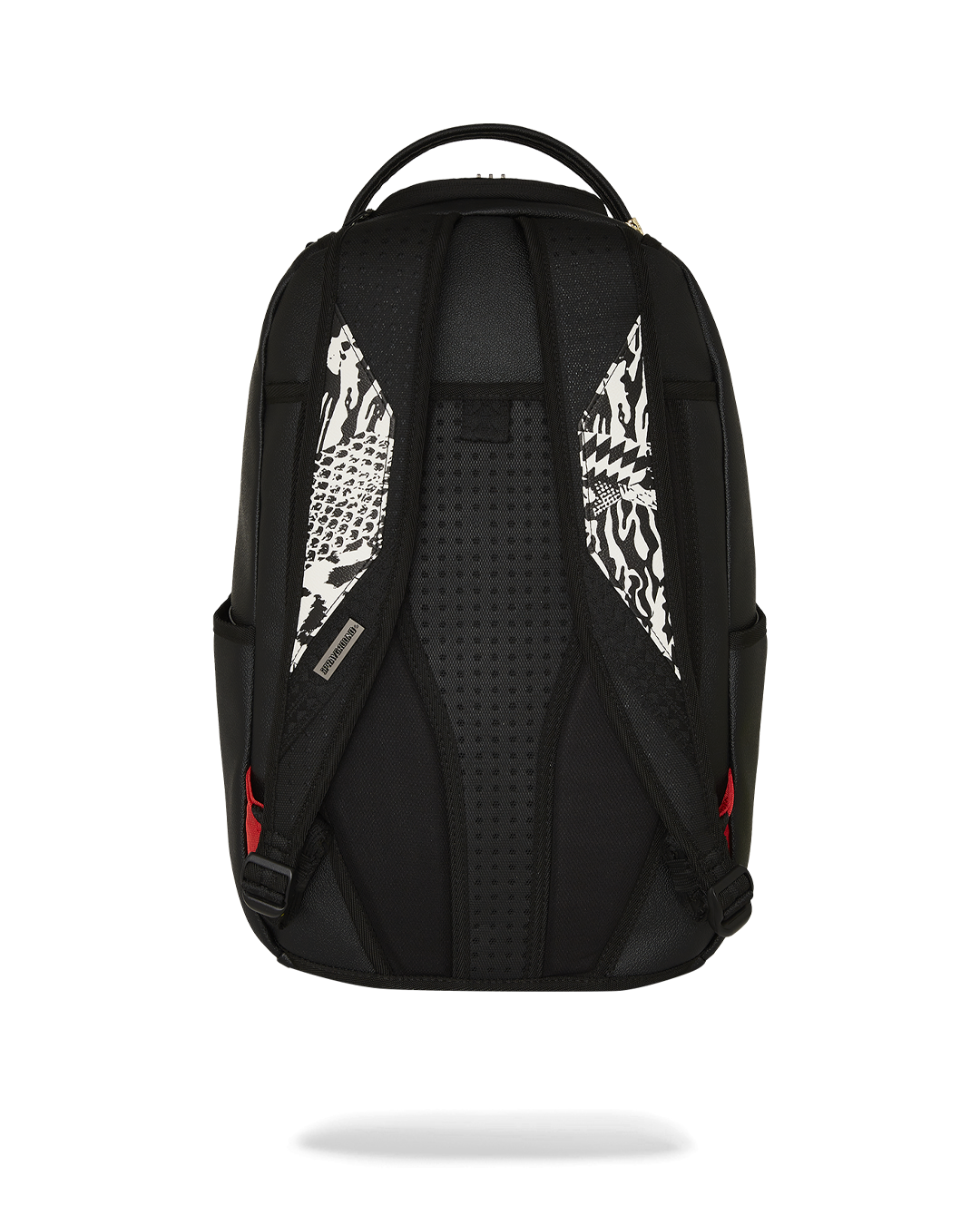 A.I. AFRICAN INTELLIGENCE WILD NILE BACKPACK - SANDFLOWER COLLAB