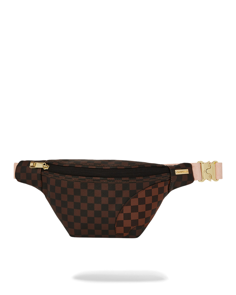 BANDOLERO NOUVEAU SAVVY CROSSBODY
