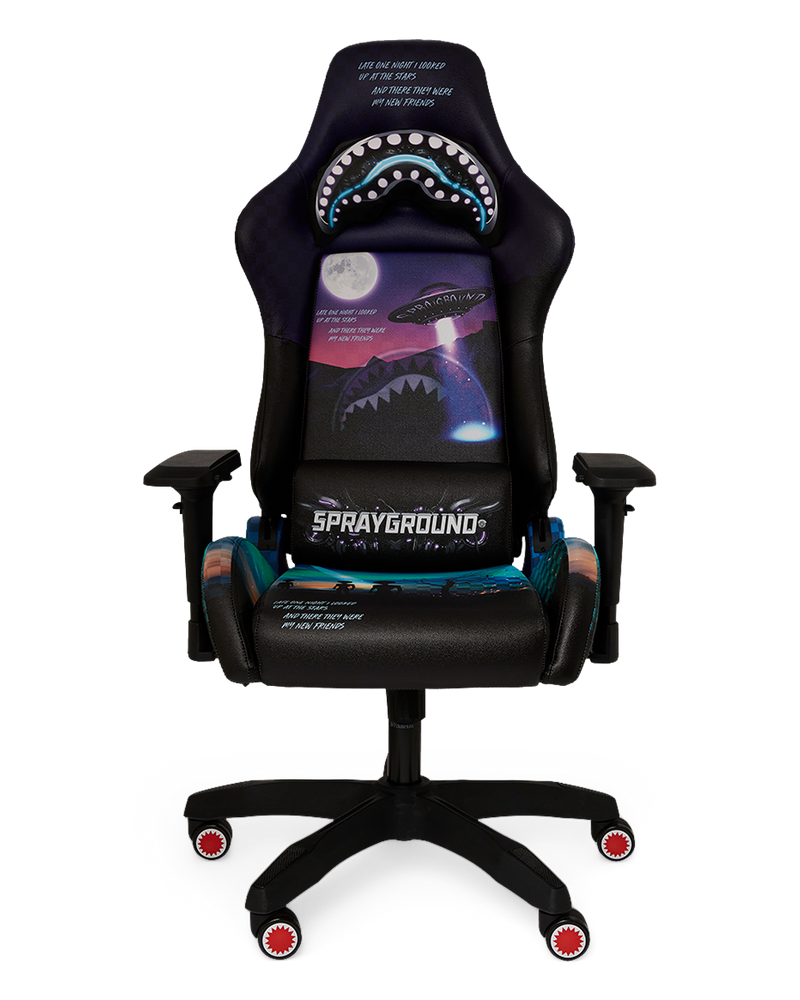LATE ONE NIGHT GAMING CHAIR