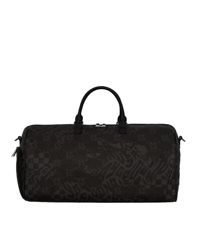 4AM EMPEROR DUFFLE