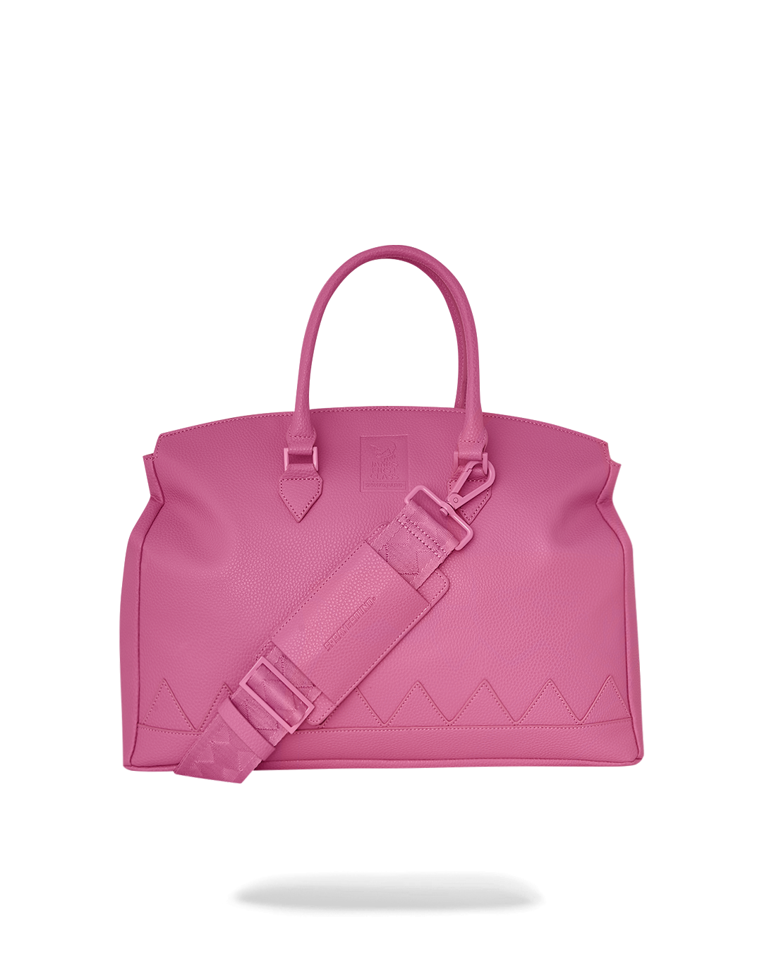 JAMES FIRST CLASS FIRST LADY SPIRKIN HANDBAG