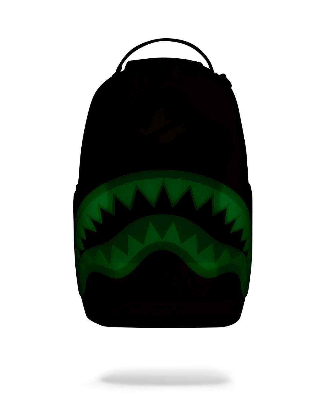 GHOSTBUSTERS ECTO-SHARK BACKPACK