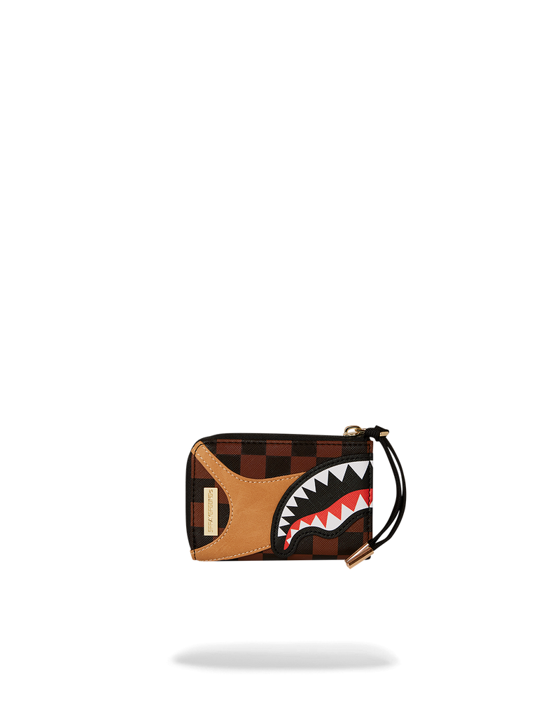 HENNYVILLE WALLET