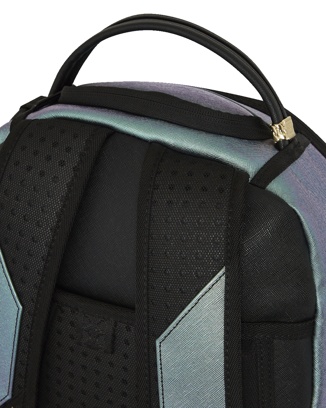 THE SLICKNESS BACKPACK