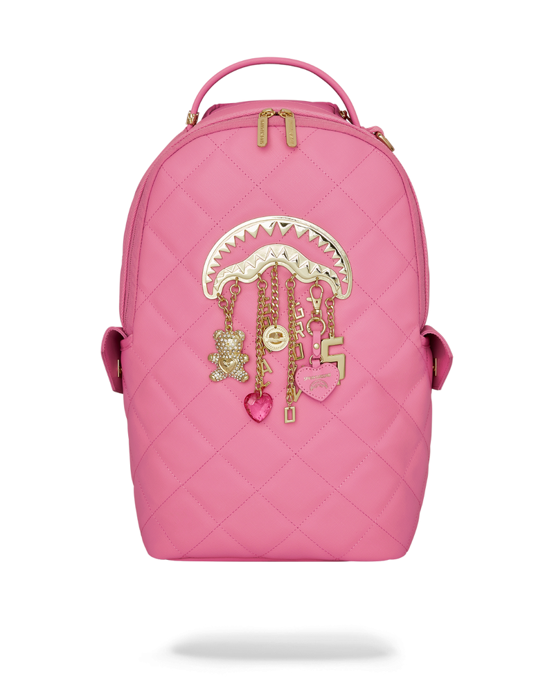 CAME TO SLAY BACKPACK
