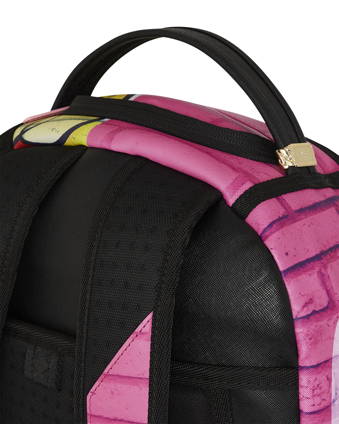 PINK PANTHER PRESTIGE BACKPACK