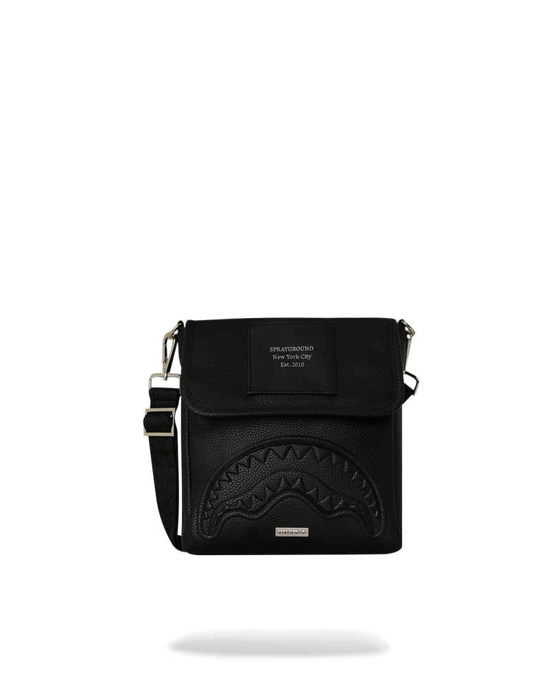 THE HQ MESSENGER SLING
