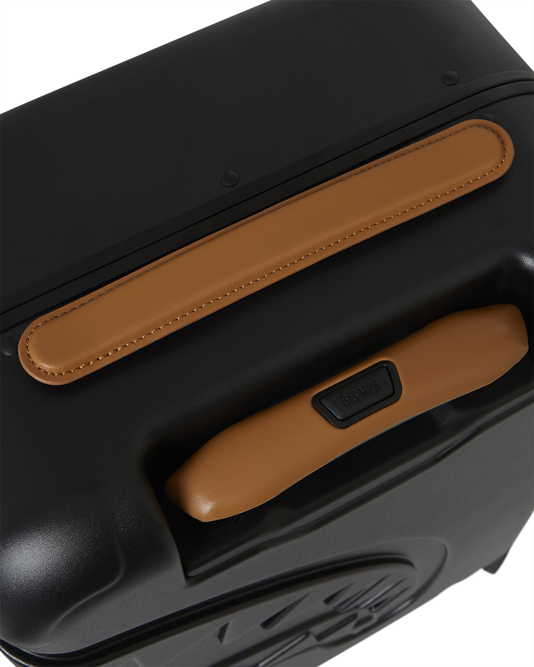HENNY JETSTREAM SHARKITECTURE CARRY-ON LUGGAGE