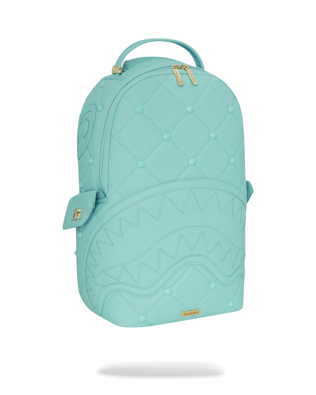 ROCOCCO BEAR DLXSV BACKPACK