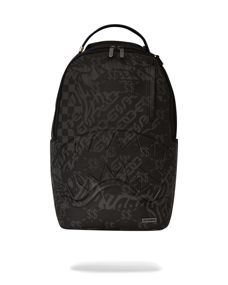 4AM DLX BACKPACK