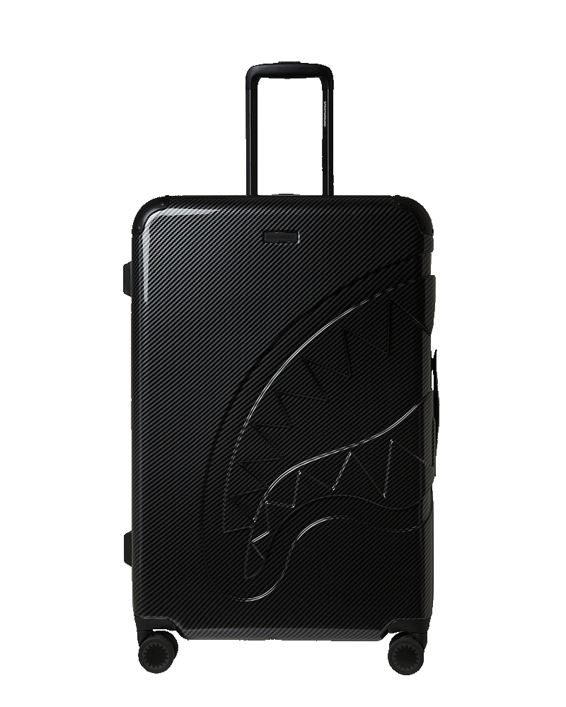 NIGHTFALL SHARKITECTURE FULL-SIZE LUGGAGE
